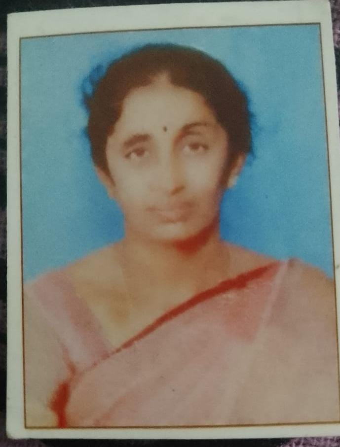 Lakshmi